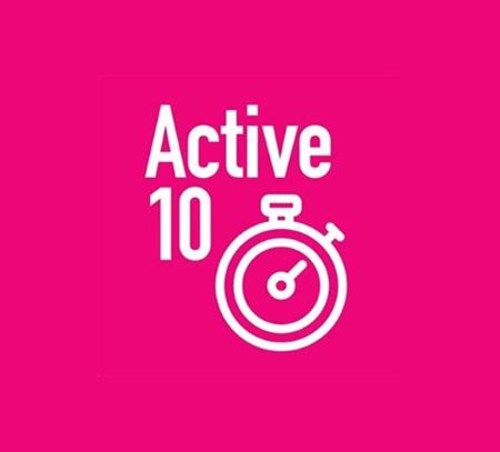 Active 10